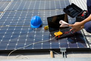 Conditions d’installation de panneaux solaire par Solaires Photovoltaïques à Bassussarry
